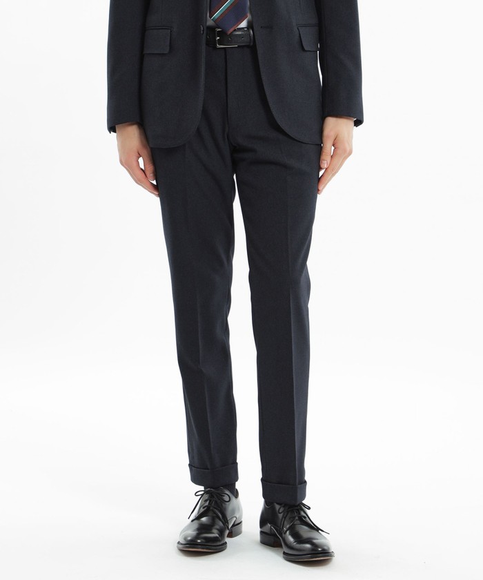 スラックス｜マッキントッシュ フィロソフィー(MACKINTOSH