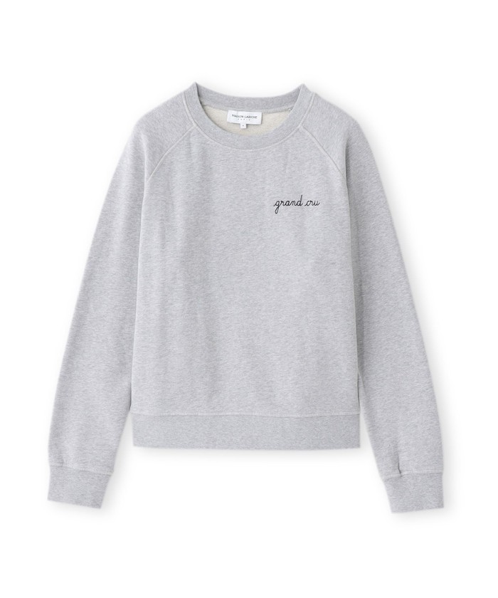 エポカ　カットソーグレー　未使用 グレー系｜カットソー・Tシャツ｜EPOCA(エポカ)｜阪急百貨店公式通販