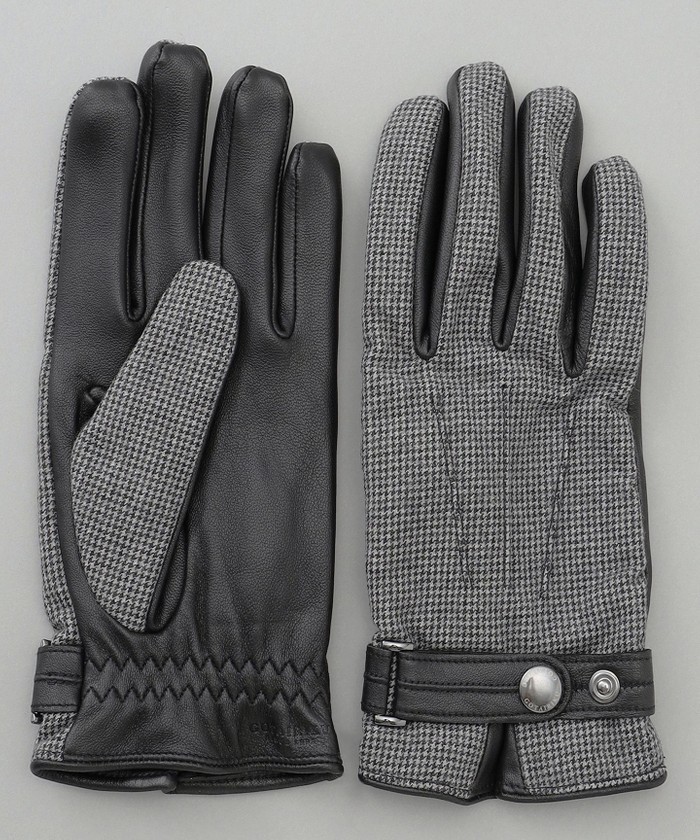 その他｜手袋｜五大陸(GOTAIRIKU)｜HANKYU MEN'S / 阪急メンズ