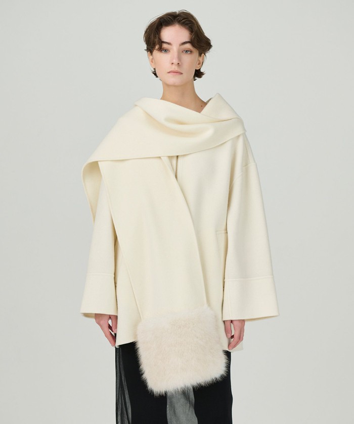 ホワイト系｜その他｜GRACE CONTINENTAL(グレースコンチネンタル