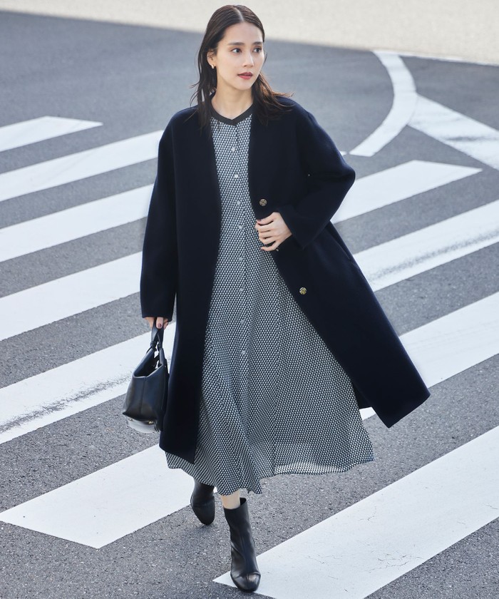 コート｜自由区 (Lサイズ)(ジユウクエル)｜阪急百貨店公式通販