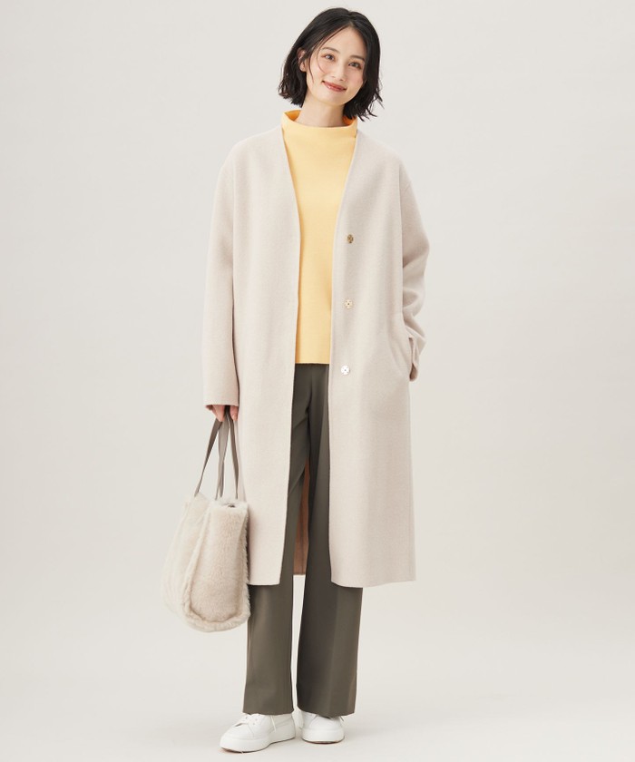 その他｜コート｜自由区 (Lサイズ)(ジユウクエル)｜阪急百貨店公式通販