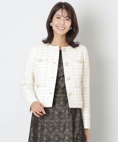 to be chic ジャケット定価50000円