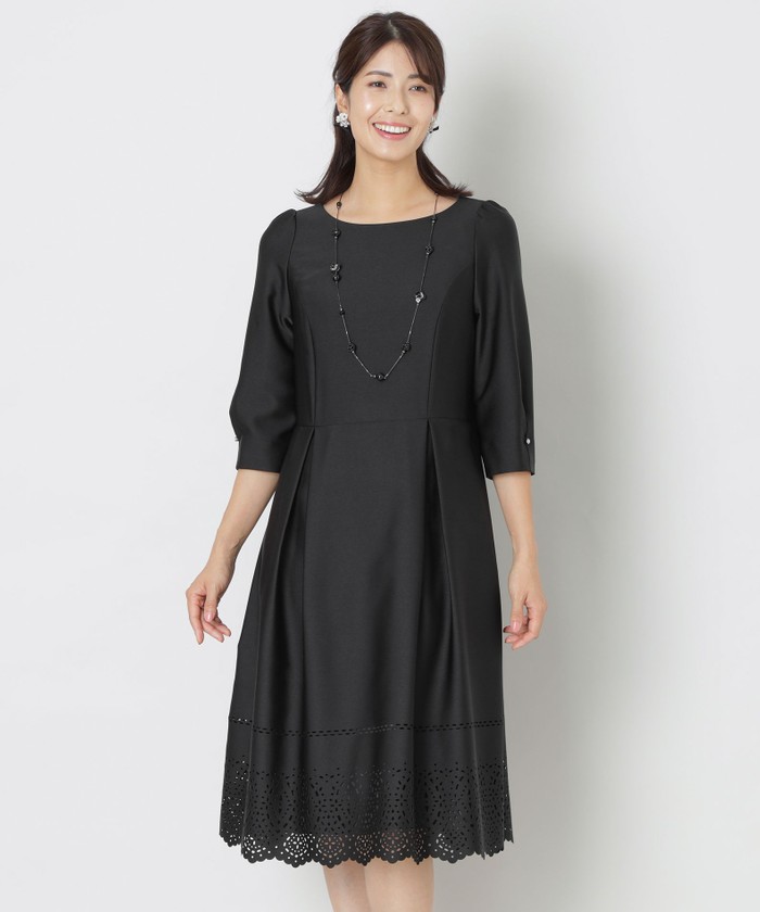 その他｜ワンピース・ドレス｜TO BE CHIC(トゥー ビー シック)｜阪急