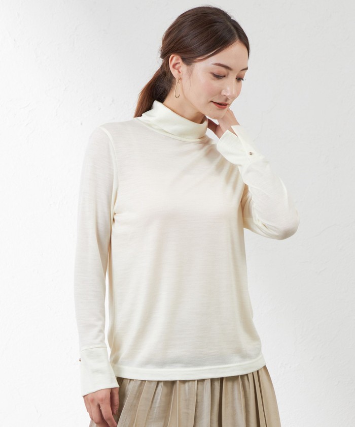 15,000～¥19,999｜カットソー・Tシャツ｜AMACA(アマカ)｜阪急