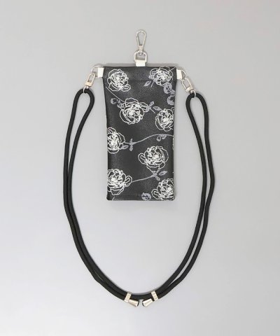 オーロラ AURORA 傘ケース 通常サイズ（バラシリーズ）