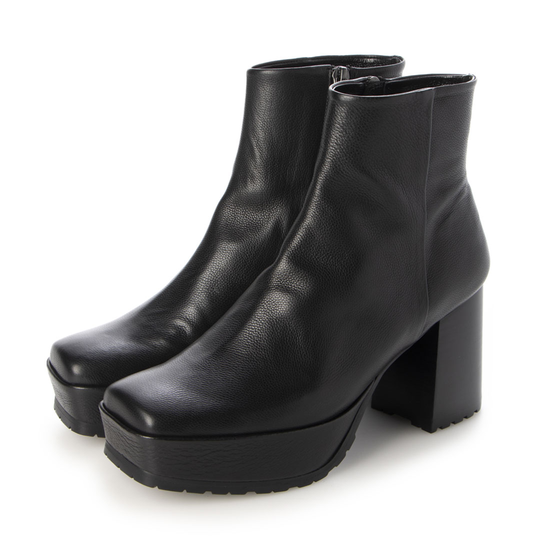 マナ MANA ショートブーツ(507020292)｜阪急百貨店公式通販サイト