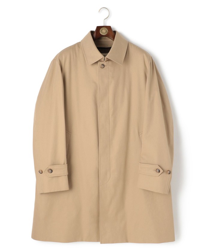 ベージュ系｜コート｜J.プレス(J.PRESS)｜HANKYU MEN'S / 阪急メンズ