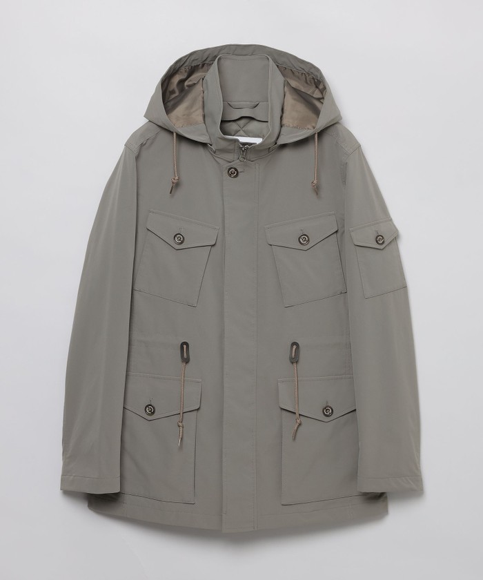 グリーン系｜ブルゾン｜マッキントッシュ フィロソフィー(MACKINTOSH