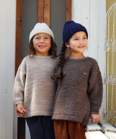 フィス FITH SiroRovingSweatshirt