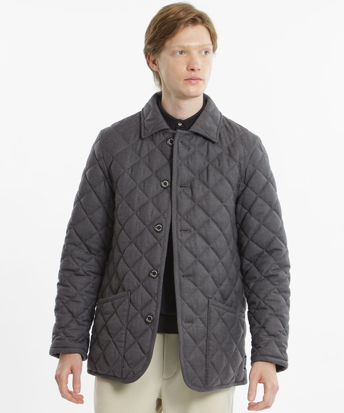 3/3ページ)｜ブルゾン｜マッキントッシュ フィロソフィー(MACKINTOSH