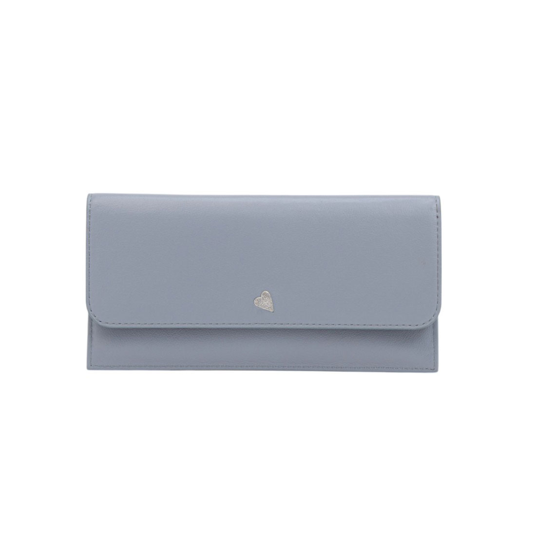 LANVINenBleu(バッグ) カルラ 薄マチ長財布 ネイビー F LANVINenBleu(バッグ) カルラ 薄マチ長財布 ネイビー F