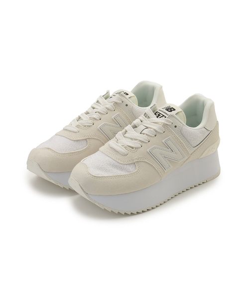 New Balance】WL574Z(507039283)｜阪急百貨店公式通販サイト｜阪急