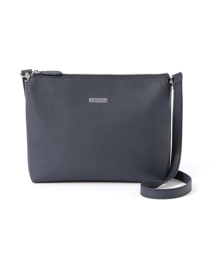 MACKINTOSH/ボストンバッグ/ショルダー/2way/ナイロン/レザー MACKINTOSH/ボストンバッグ/ショルダー/2way/ナイロン/レザー