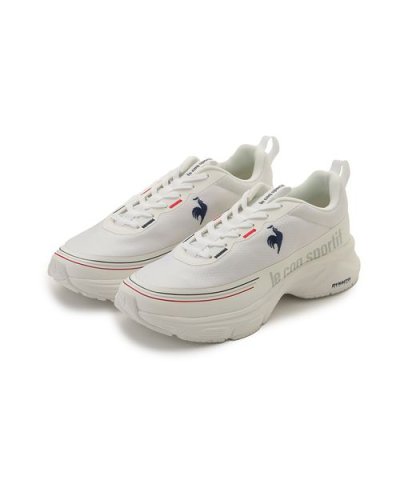 【le coq sportif】LCR R ボルドー