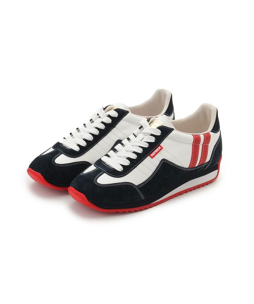 PATRICK BOSTON-NY emmi エミ スニーカー 新品 emmi パトリック BOSTON-NY スニーカー 36 日本製 - メルカリ