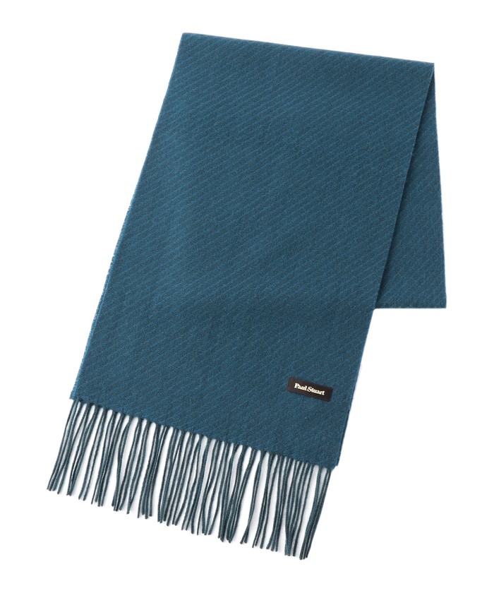 グリーン系｜ストール・マフラー｜ポール・スチュアート(Paul Stuart