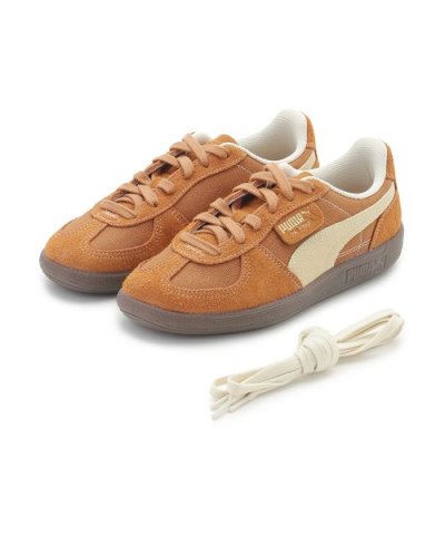【PUMA】Palermo Vintage