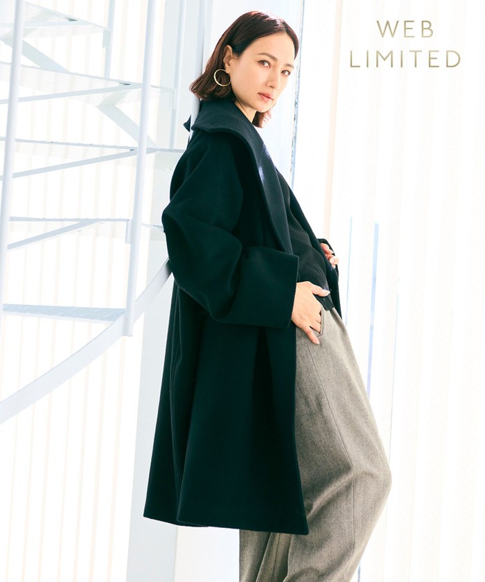 週末お値下げ【新品タグ付】ベイジ7万円24年SSダブルジャケット4BEIGE ブラック系｜その他｜BEIGE,(ベイジ)｜阪急百貨店公式通販サイト