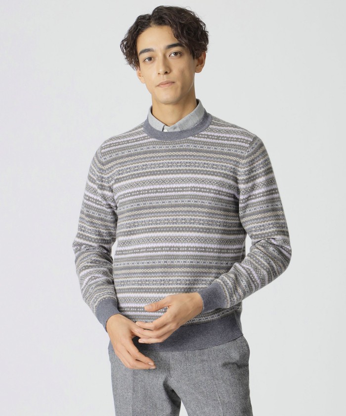 美品　ポールスチュアート　メンズS c-2502-J1H30501L_27.jpg