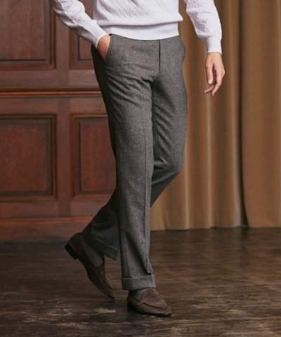 ホームスパントラウザーズ