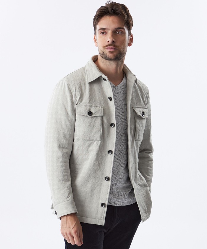 30,000～¥49,999｜ブルゾン｜エポカ ウォモ(EPOCA UOMO)｜HANKYU MEN'S