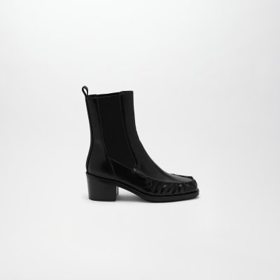 LIBERTY LEATHER BOOTS