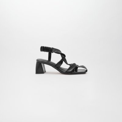 SUNNY LEATHER SANDALS