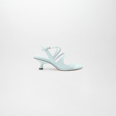 ASCOLI LEATHER SANDALS