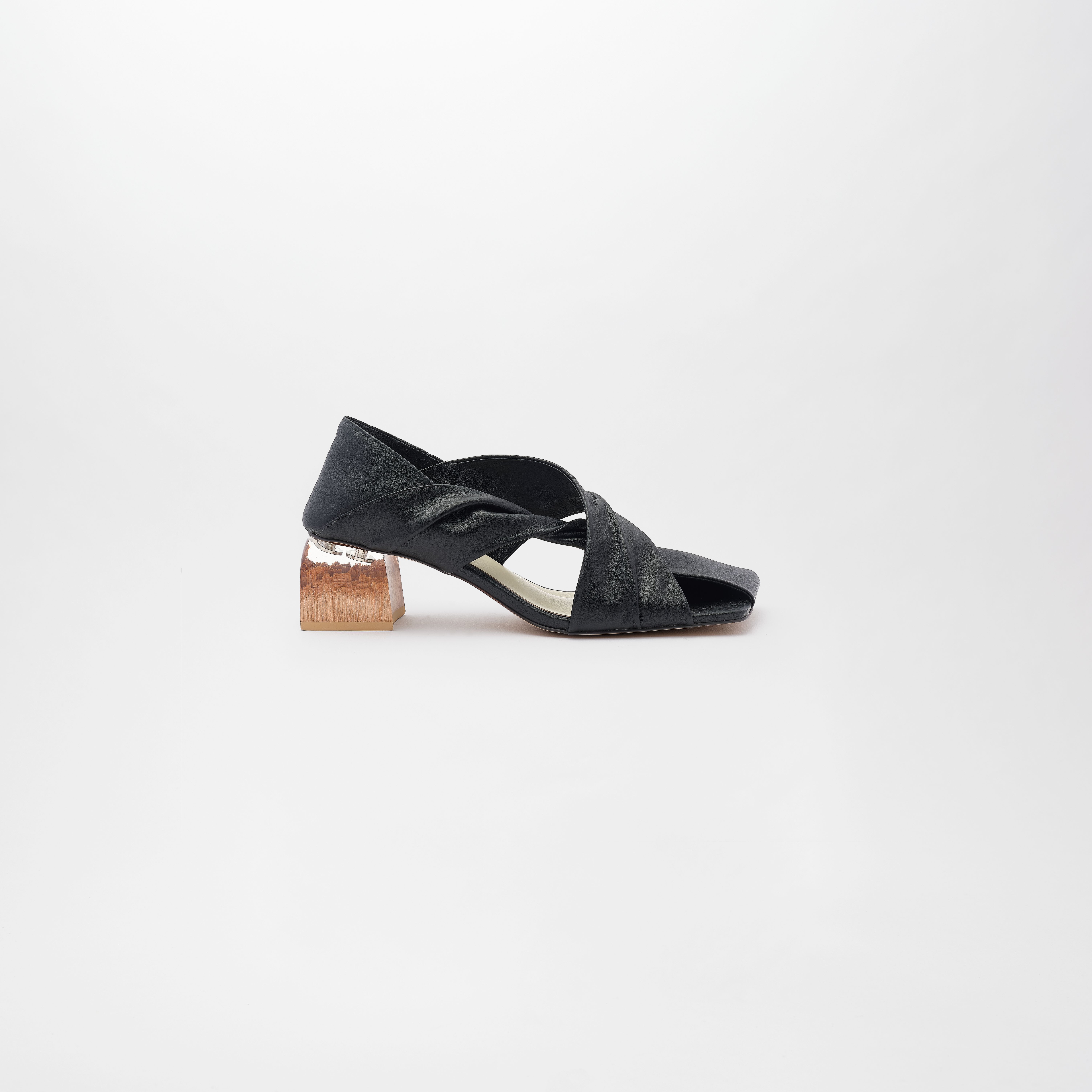 HEIDI LEATHER PUMPS(507093605)｜阪急百貨店公式通販サイト｜阪急