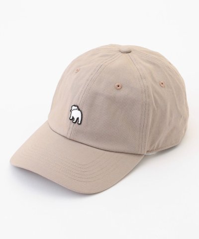 バックブル キャップ