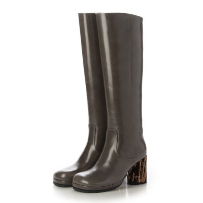 マナ MANA ロングブーツ