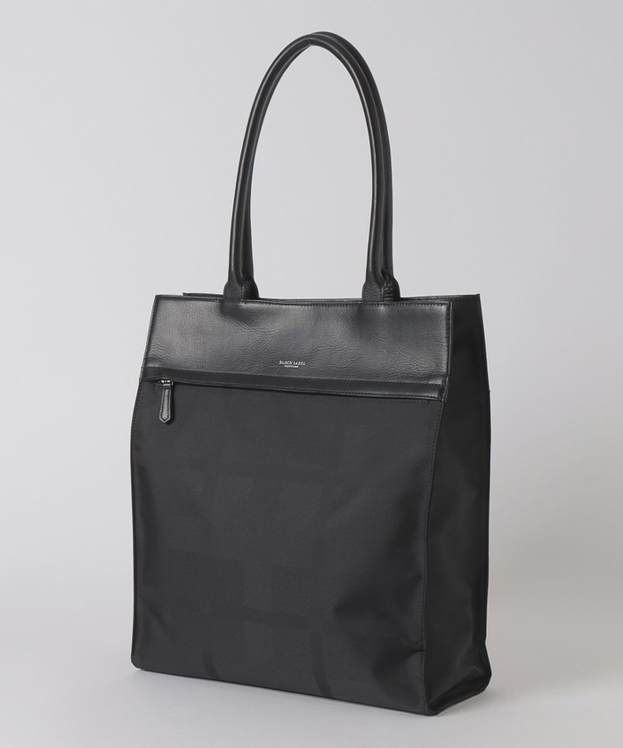 BLACK LABEL CRESTBRIDGE トートバッグ その他バッグ｜ブラックレーベル・クレストブリッジ(BLACK LABEL