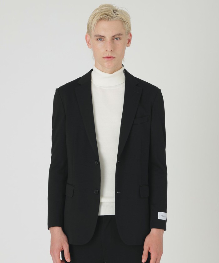 【美品】BLACK LABEL ブラックレーベルクレストブリッジ コート M コート｜ブラックレーベル・クレストブリッジ(BLACK LABEL