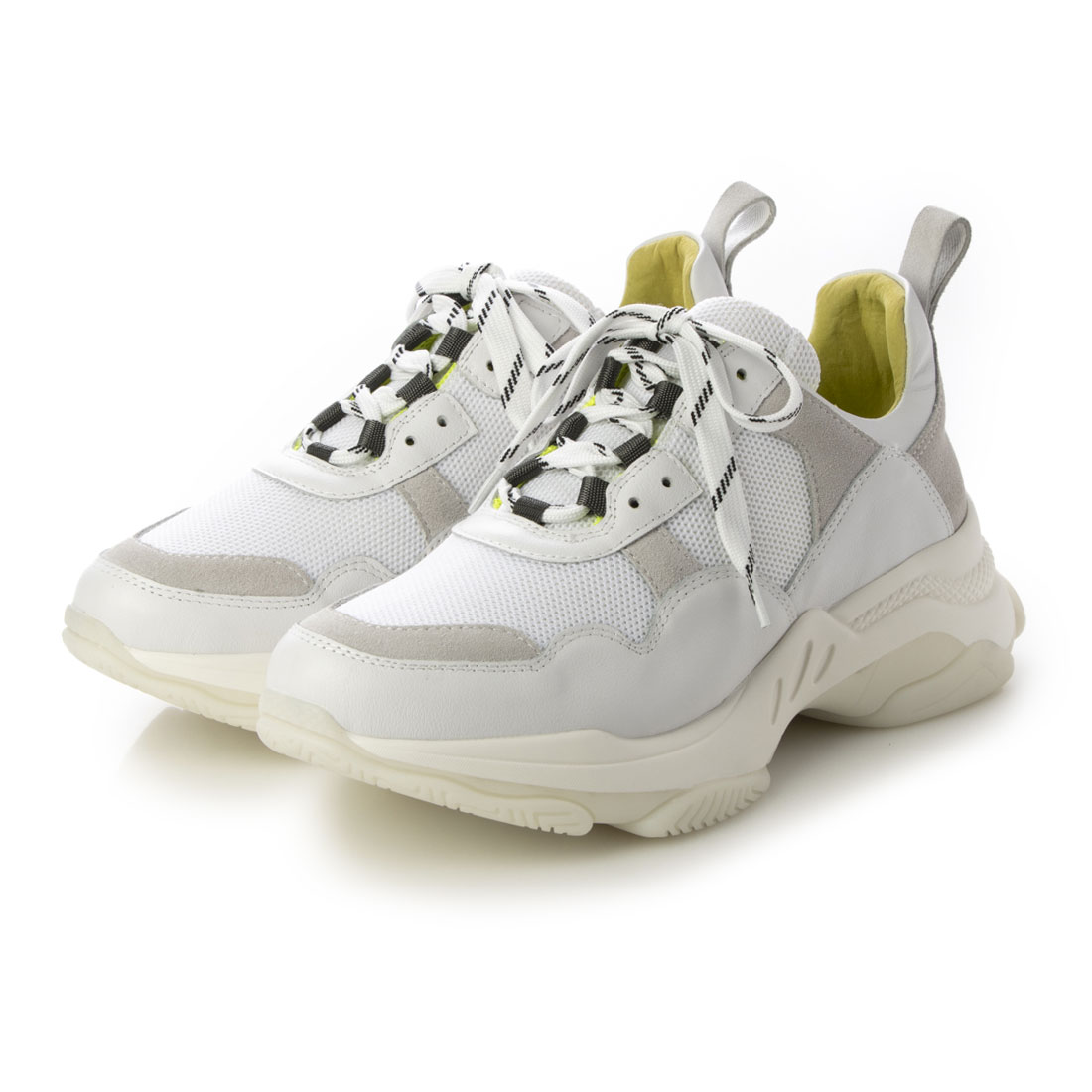 ◆ mana マナ MANA スニーカー(507101865)｜阪急百貨店公式通販サイト｜阪急