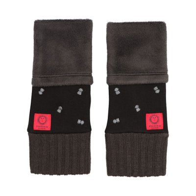 ピッコーネアッチェッソーリ PICONE ACCESSORI 婦人 ジャージ手袋