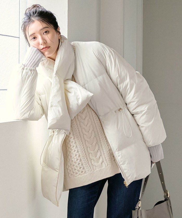 30,000～¥49,999｜ダウン・中綿｜23区(ニジュウサンク)｜阪急百貨店