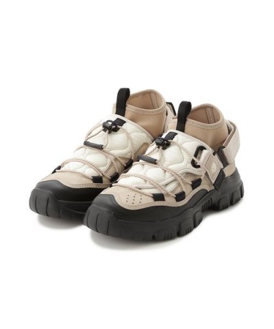 【emmi×SHAKA】WRAPPED MOUNTAIN AT w/INNER