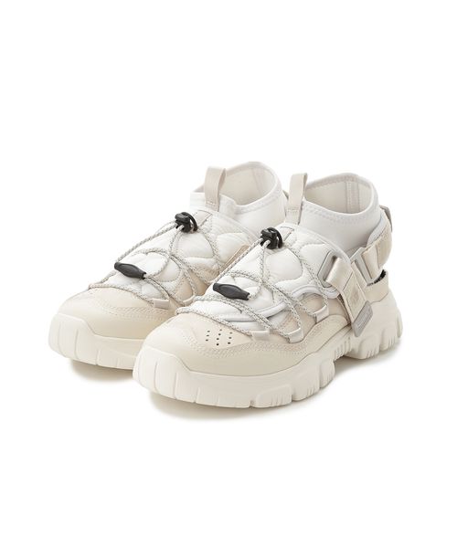 SHAKA(emmi) 【emmi×SHAKA】WRAPPED MOUNTAIN AT w/INNER WHT 26 SHAKA(emmi) 【emmi×SHAKA】WRAPPED MOUNTAIN AT w/INNER WHT 26