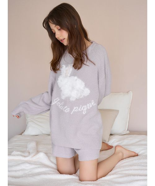gelato pique パーカー　ショートパンツ　ルームウェア　靴下　腹巻 ジェラートピケ ルームウェア カーディガン・ショートパンツ
