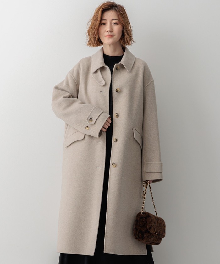 その他｜コート｜23区(ニジュウサンク)｜阪急百貨店公式通販サイト