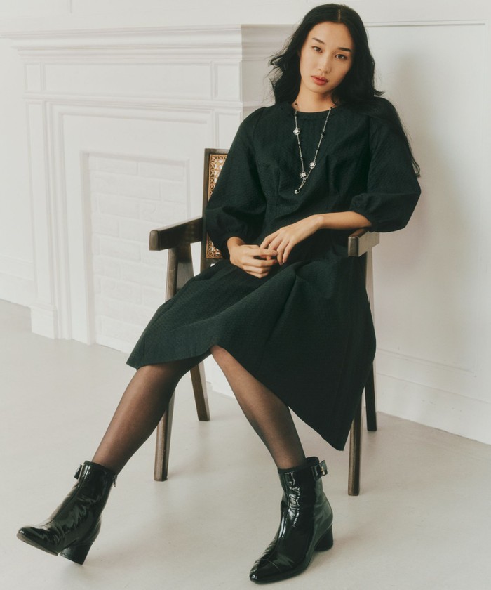 ワンピース・ドレス｜TO BE CHIC(トゥー ビー シック)｜阪急