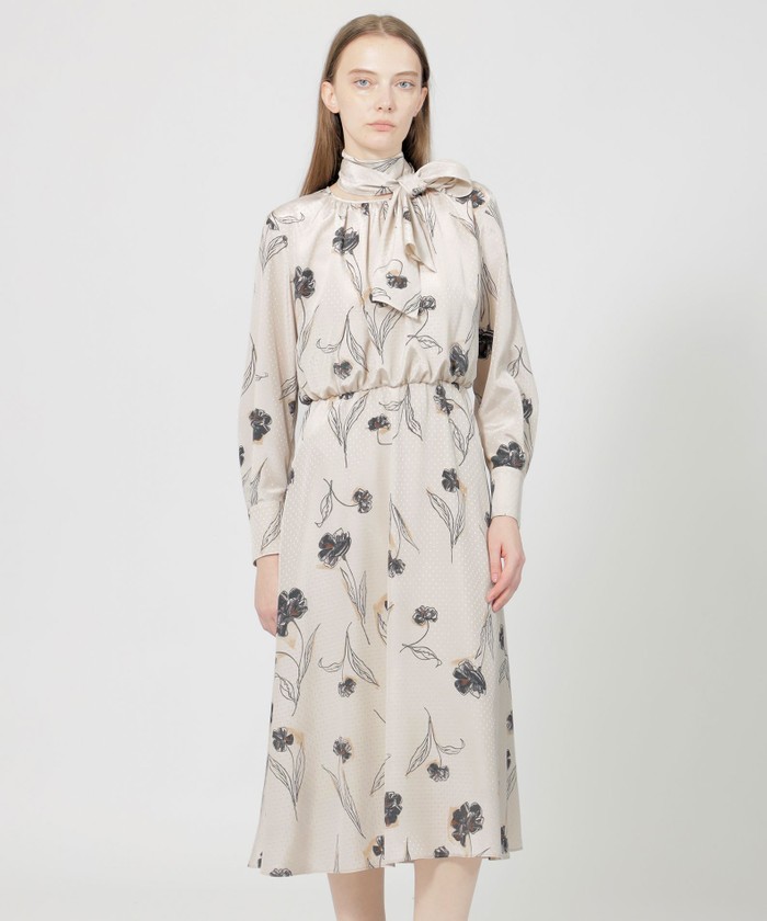 ベージュ系｜ワンピース・ドレス｜EPOCA(エポカ)｜阪急百貨店公式通販