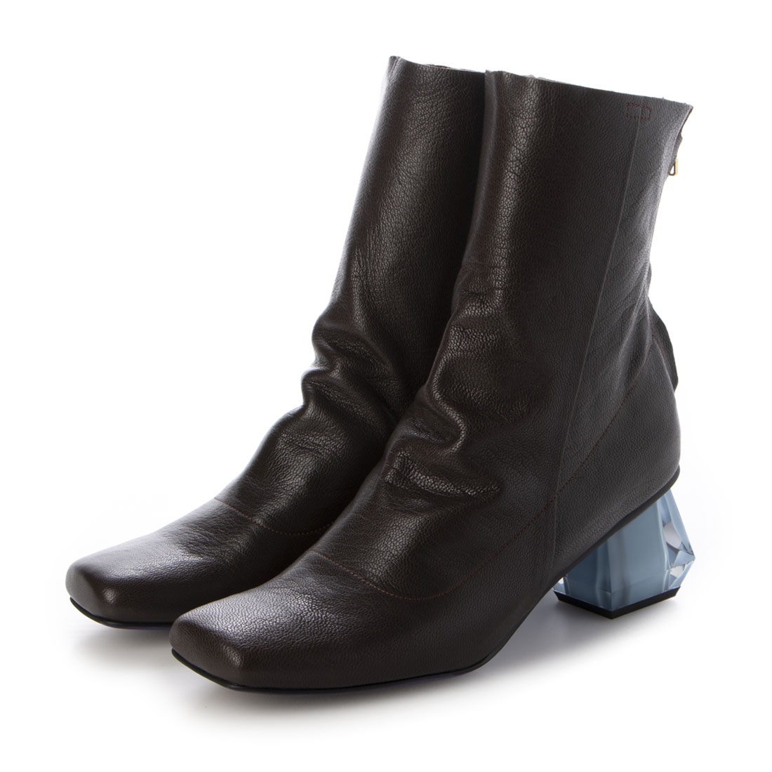 マナ MANA ショートブーツ(507497868)｜阪急百貨店公式通販サイト