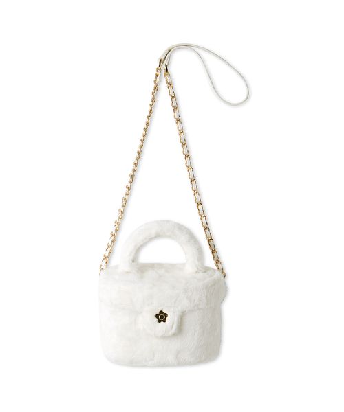 LILY BROWN×MARY QUANT】デイジーチェーンショルダーバッグ(508615810