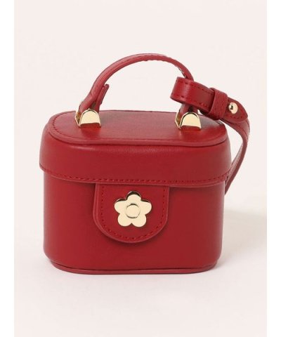 【LILY BROWN×MARY QUANT】デイジーミニバニティポーチ