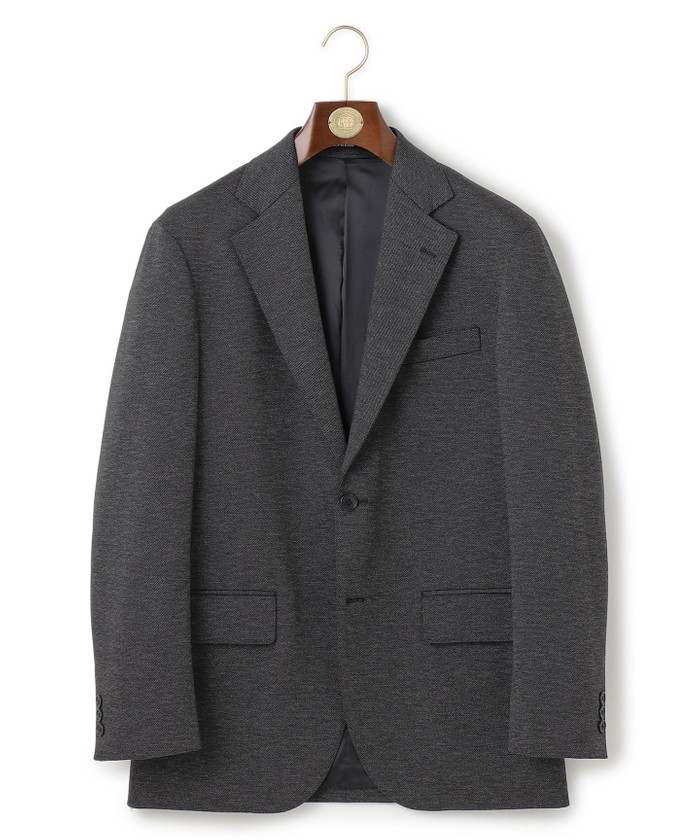 740 新品◇ ジェイプレス メカニカルストレッチ ヘリンボンジャケットBL 2/7ページ)｜ジャケット｜J.プレス(J.PRESS)｜HANKYU MEN'S / 阪急メンズ