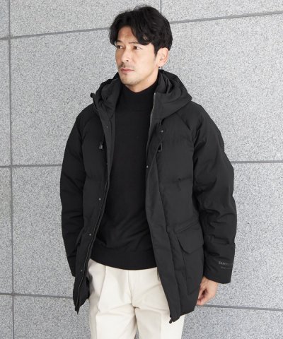 【BLACK OF BLACKs】＜青森ダウン＞BLACK OF BLACKs（