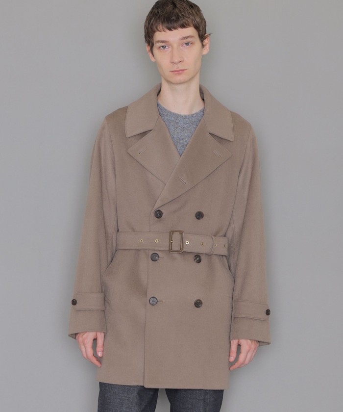 ベージュ系|コート|マッキントッシュ ロンドン(MACKINTOSH ベージュ系|コート|マッキントッシュ ロンドン(MACKINTOSH