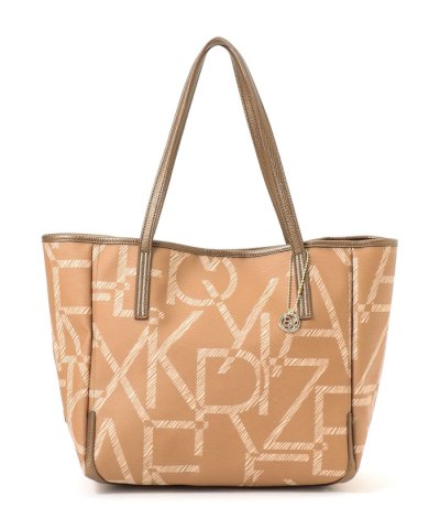 タイポグラフィートートバッグ